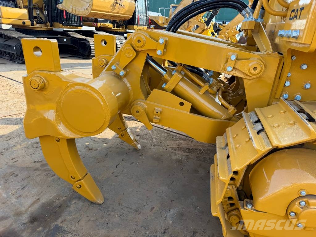 CAT D 7 G Dozer cingolati