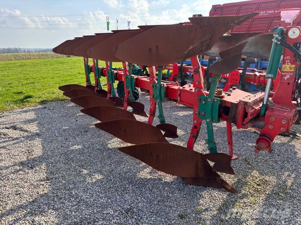 Kverneland Ls 100 Conventional ploughs