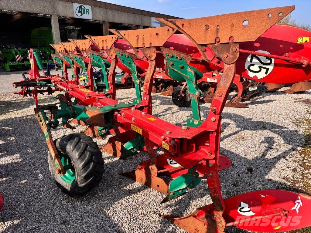 Kverneland Ls 100 محاريث تقليدية