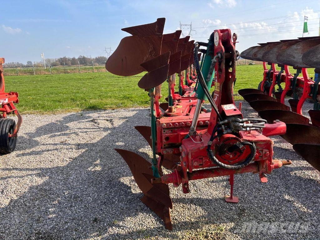 Kverneland Ls 100 Conventional ploughs