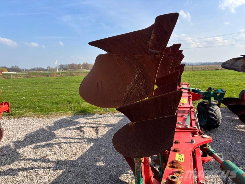 Kverneland Ls 100 Conventional ploughs