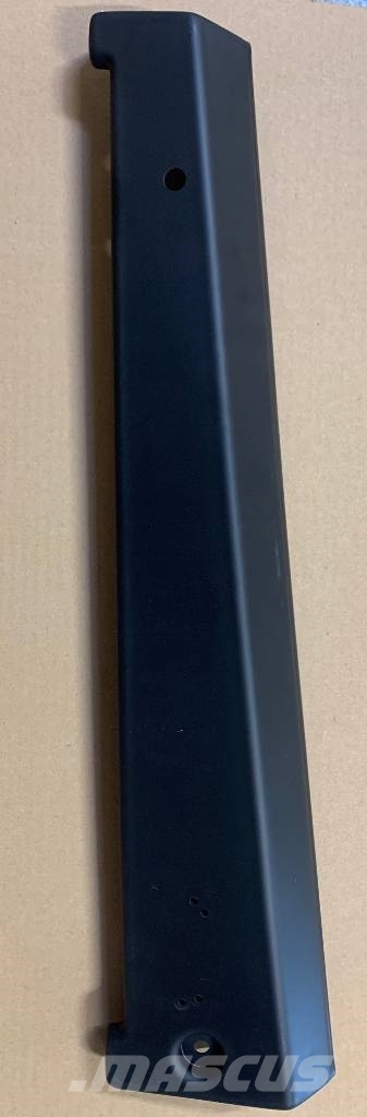 Same FRUTTETO II Lining SX 0.009.8655.0/10, 000986550 驾驶室与内部