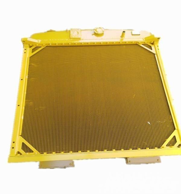 Shantul 22M-03-80000 radiator for bulldozer 散熱器/水箱