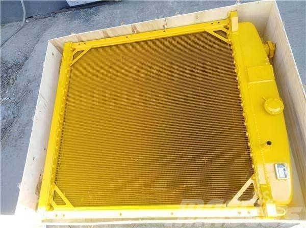 Shantul 22M-03-80000 radiator for bulldozer 散熱器/水箱