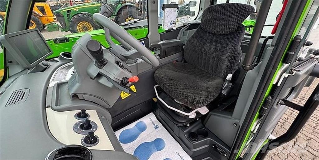 Merlo TF 50.8-170T Teleszkópos mezőgazdasági rakodók