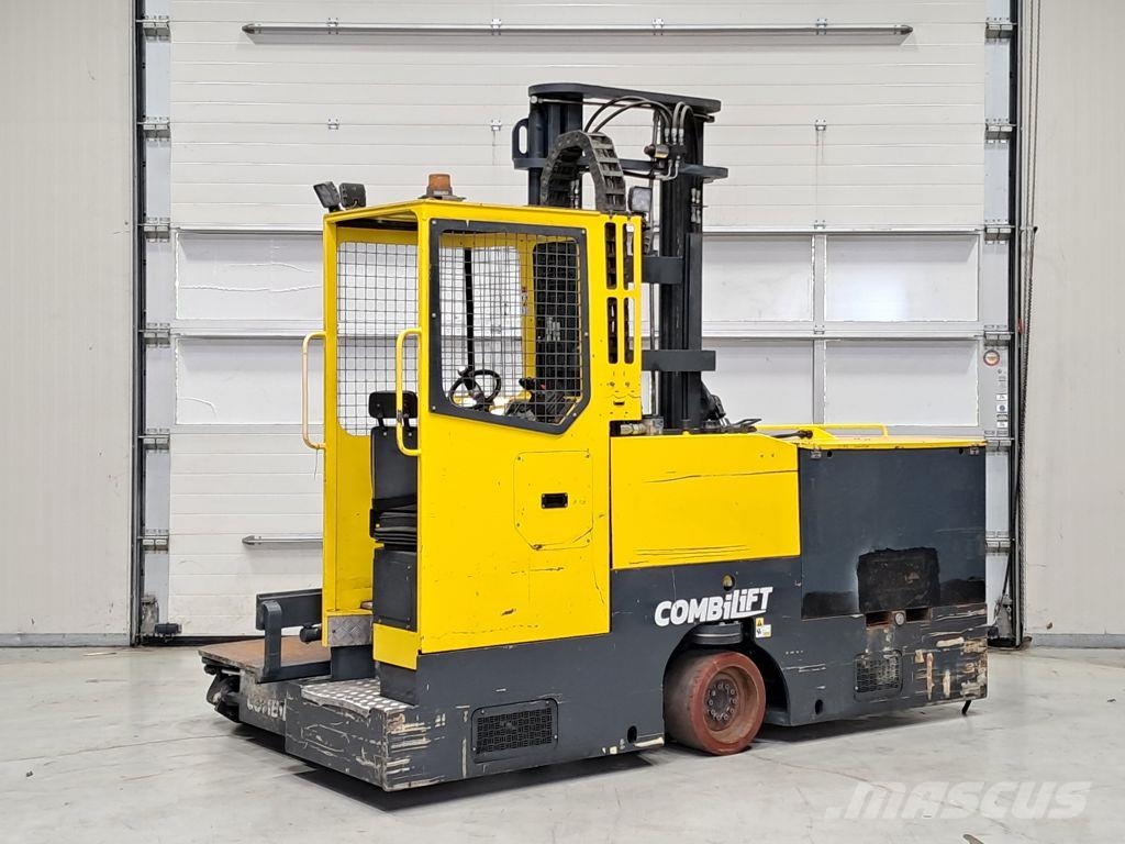 Combilift C4000STE Electric Elektrische heftrucks