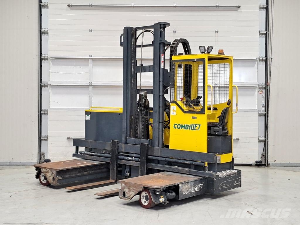 Combilift C4000STE Electric Elektrische heftrucks