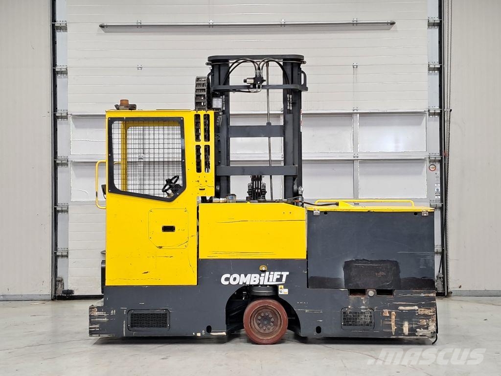 Combilift C4000STE Electric Elektrische heftrucks
