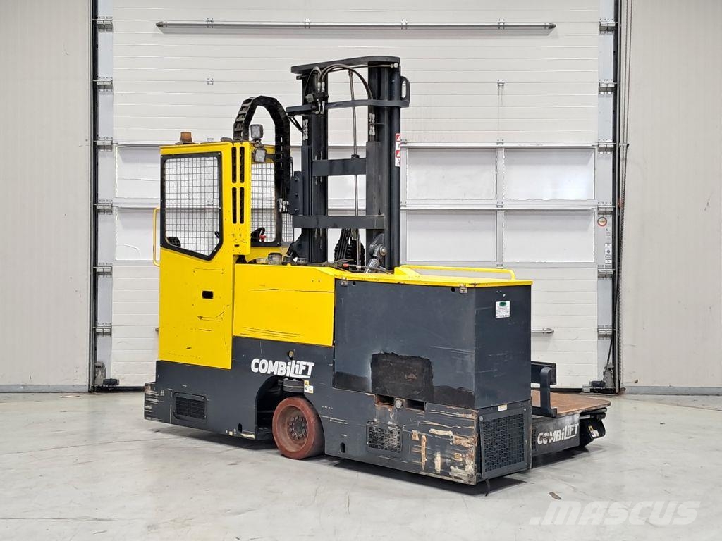 Combilift C4000STE Electric Elektrische heftrucks
