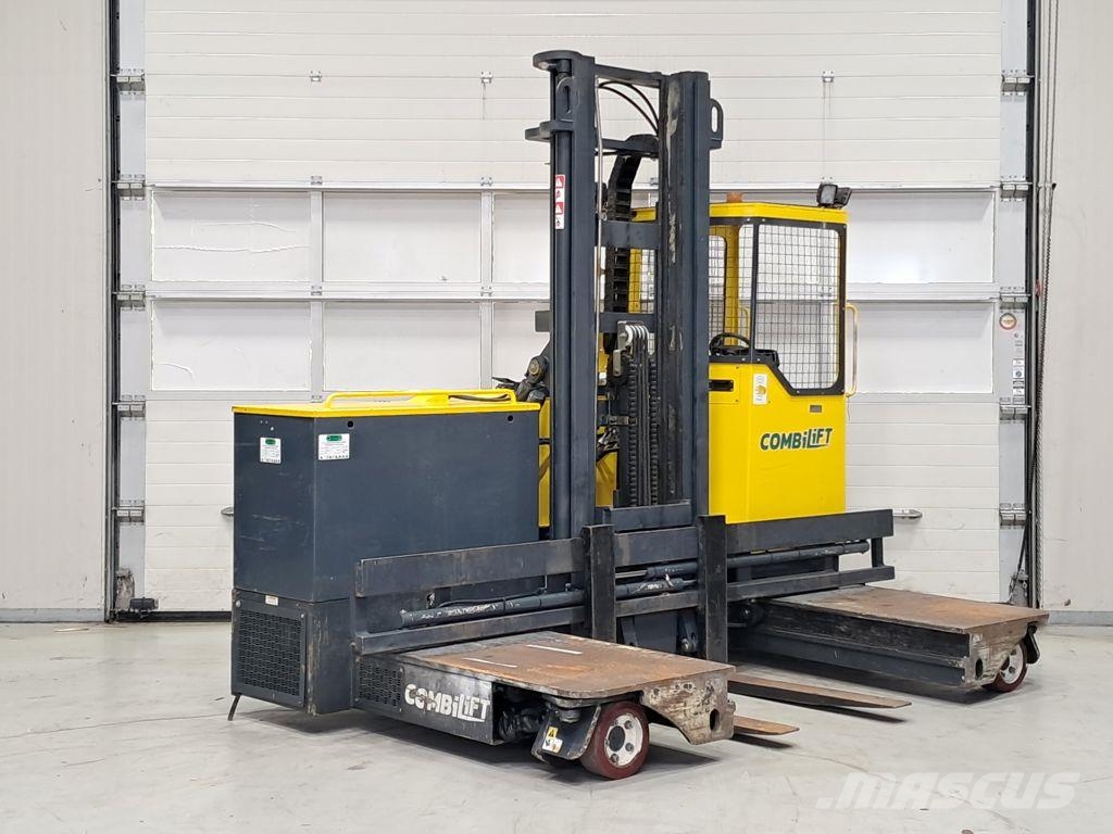 Combilift C4000STE Electric Elektrische heftrucks