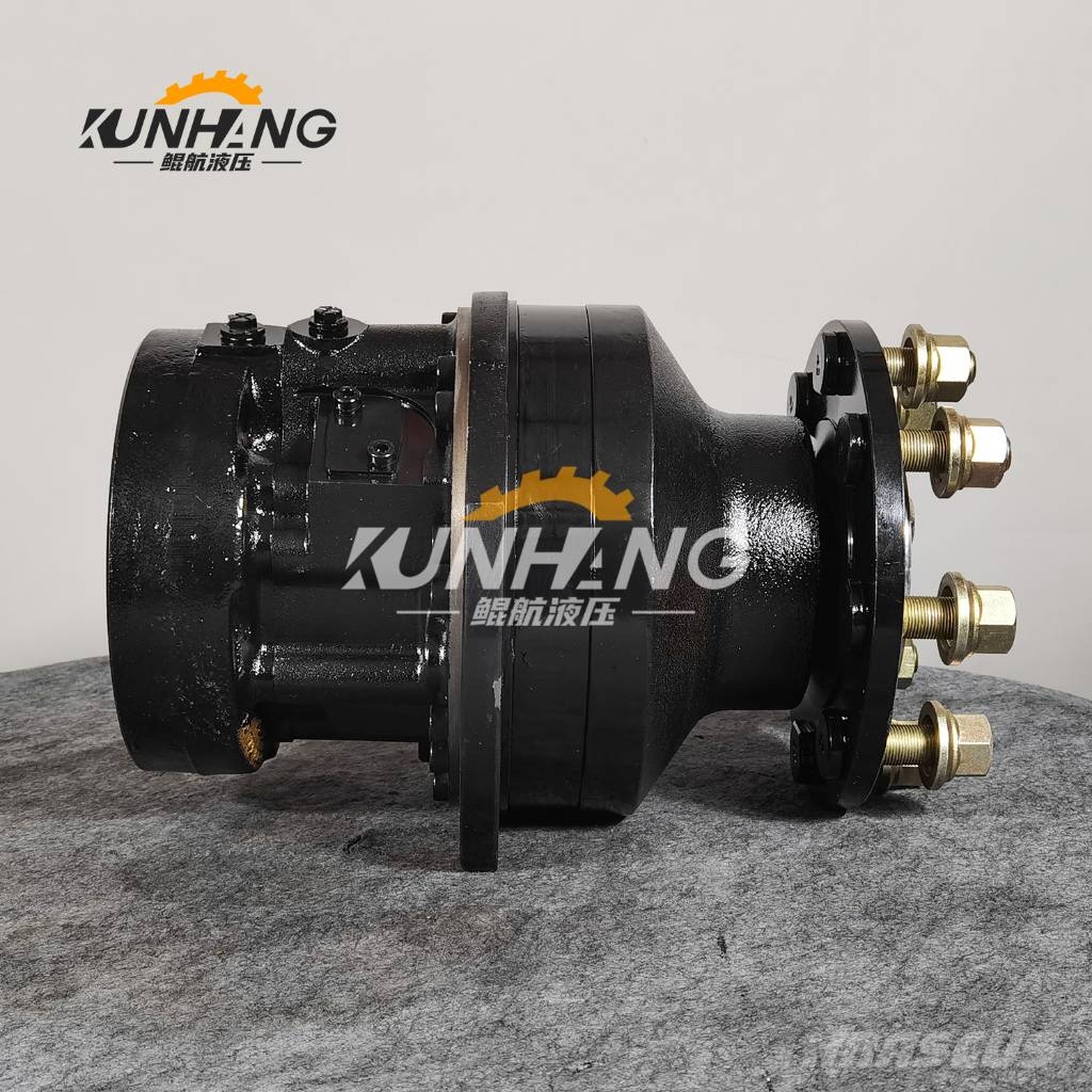 Bobcat T770 Piston Motor J7223482 7359253 AT6312268 Motor هيدروليات