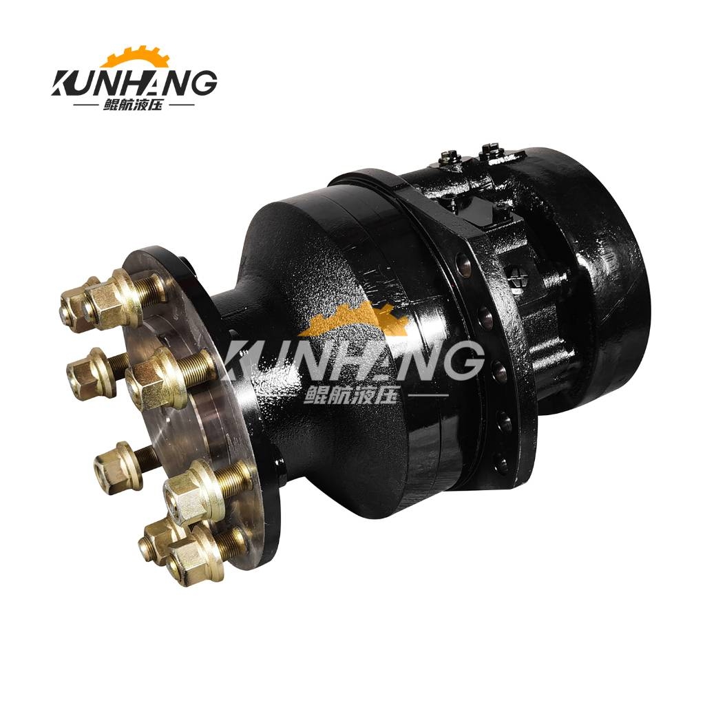 Bobcat T770 Piston Motor J7223482 7359253 AT6312268 Motor هيدروليات