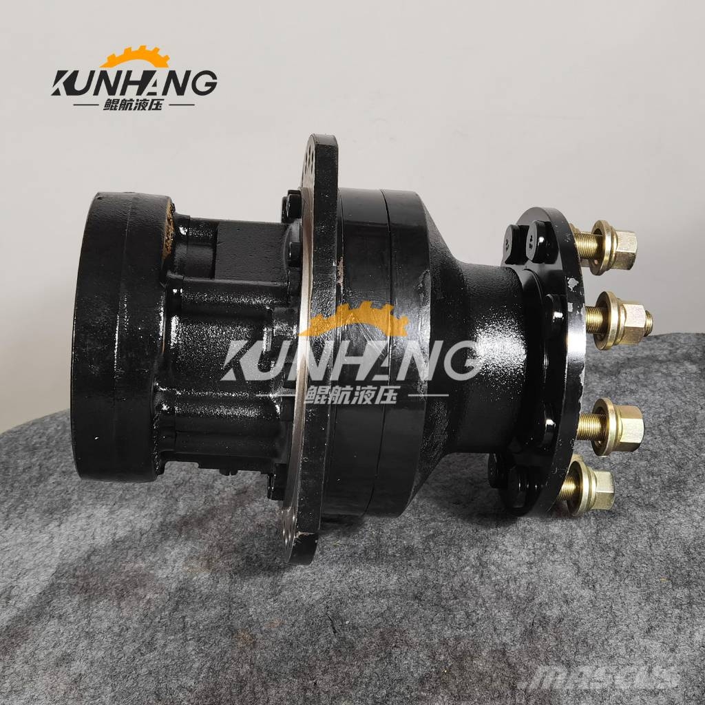 Bobcat T770 Piston Motor J7223482 7359253 AT6312268 Motor هيدروليات