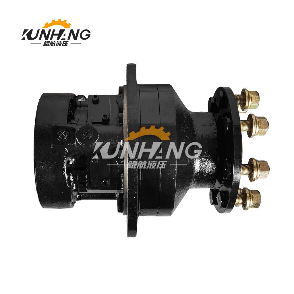 Bobcat T770 Piston Motor J7223482 7359253 AT6312268 Motor هيدروليات