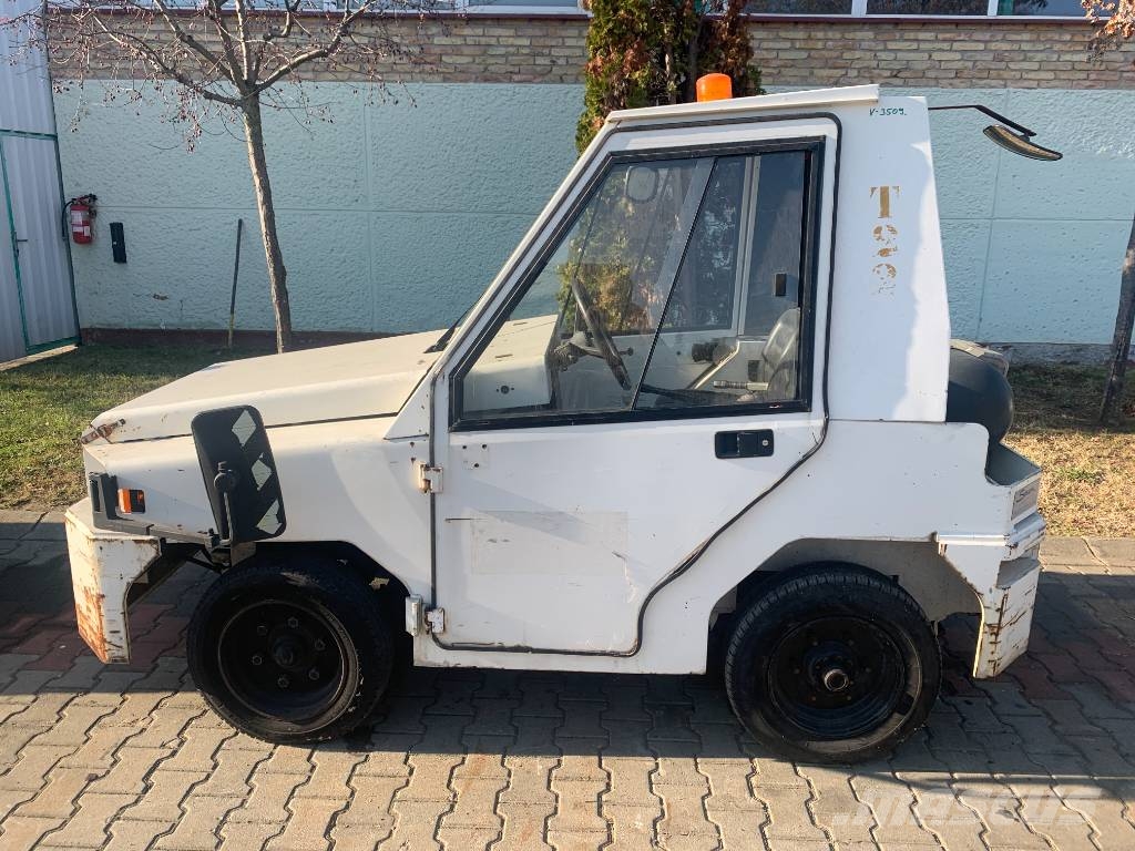 Sovam K22 V-3509 EO Обладнання для аеропортів