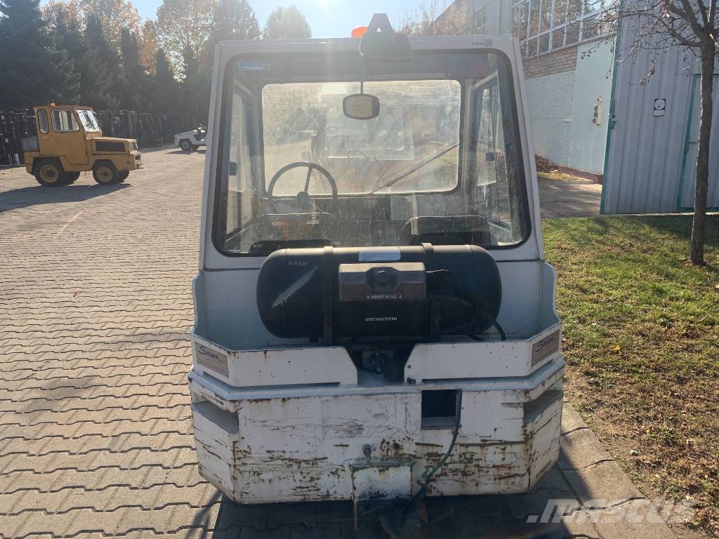 Sovam K22 V-3509 EO Обладнання для аеропортів