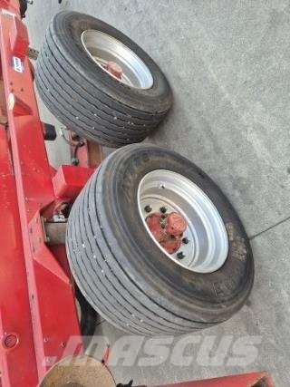 VGM GD 13 Ton Weitere Anhänger