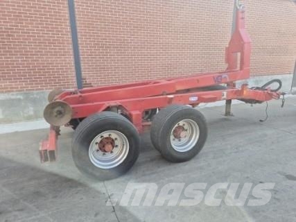 VGM GD 13 Ton Weitere Anhänger
