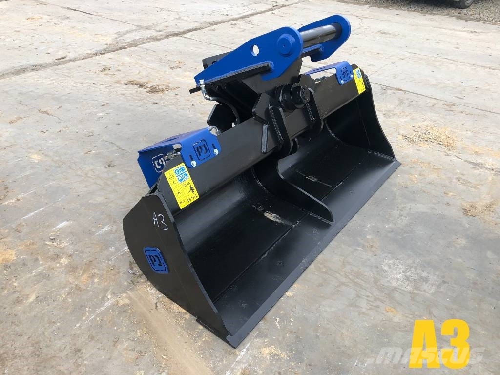 Lehnhoff Łyżka skarpowa MS10 1800 mm (nr kat A3, NOWA) Excavator