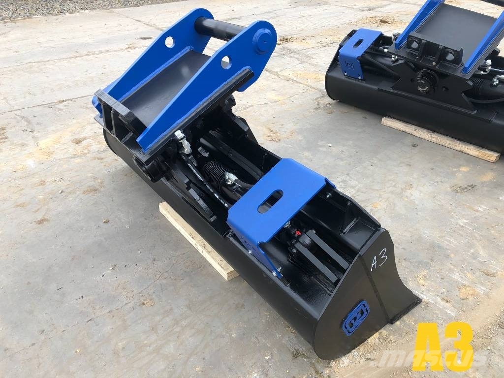Lehnhoff Łyżka skarpowa MS10 1800 mm (nr kat A3, NOWA) Excavator
