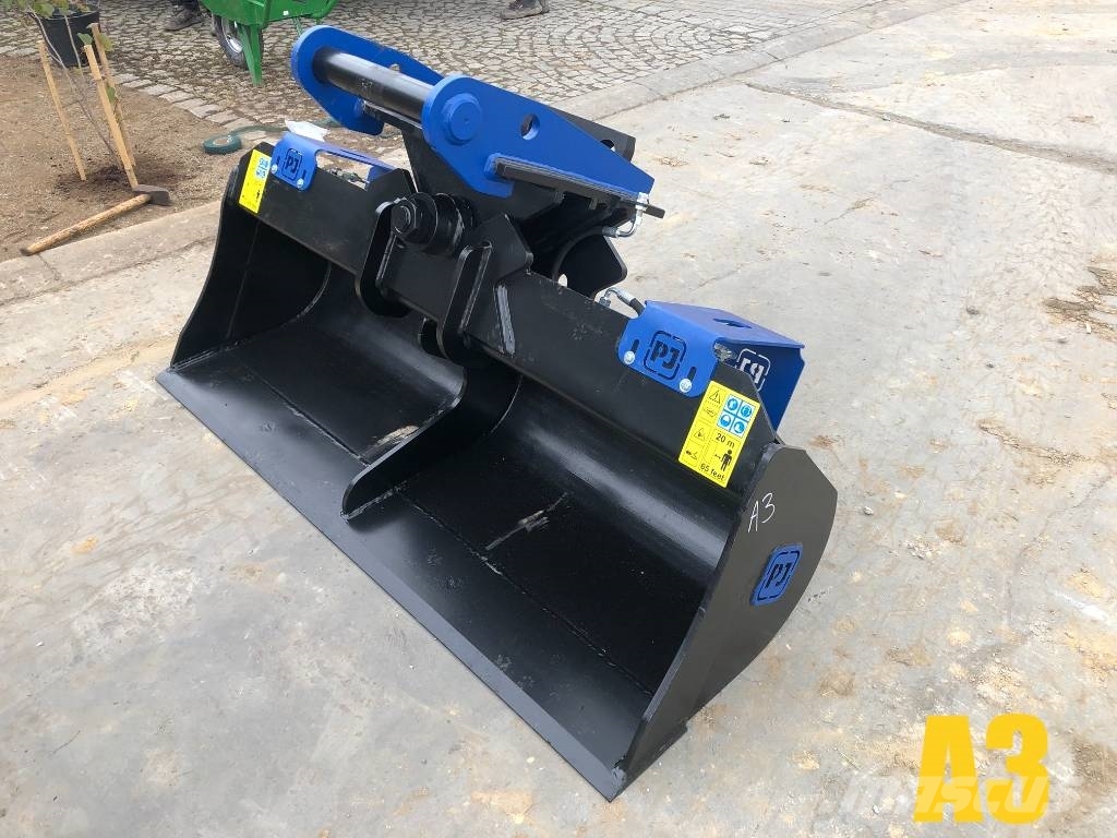 Lehnhoff Łyżka skarpowa MS10 1800 mm (nr kat A3, NOWA) Excavator