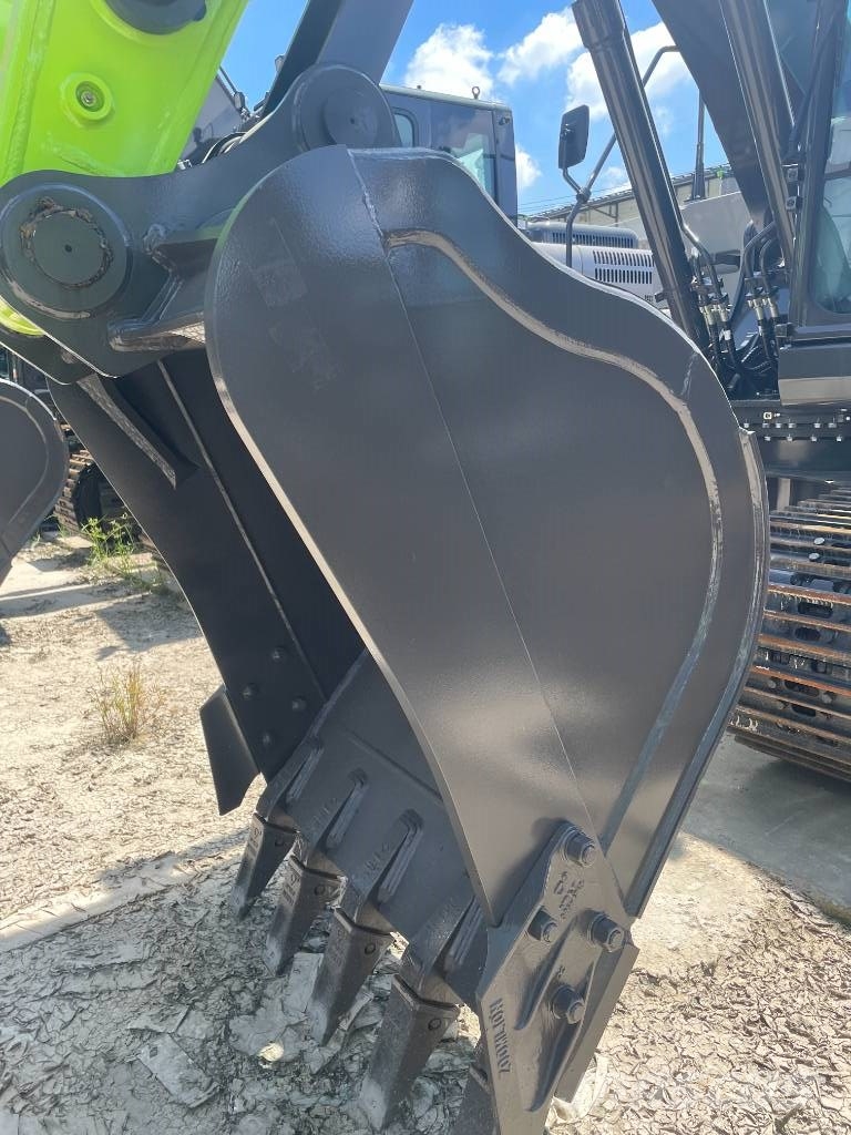 Zoomlion 205G Rupsgraafmachines