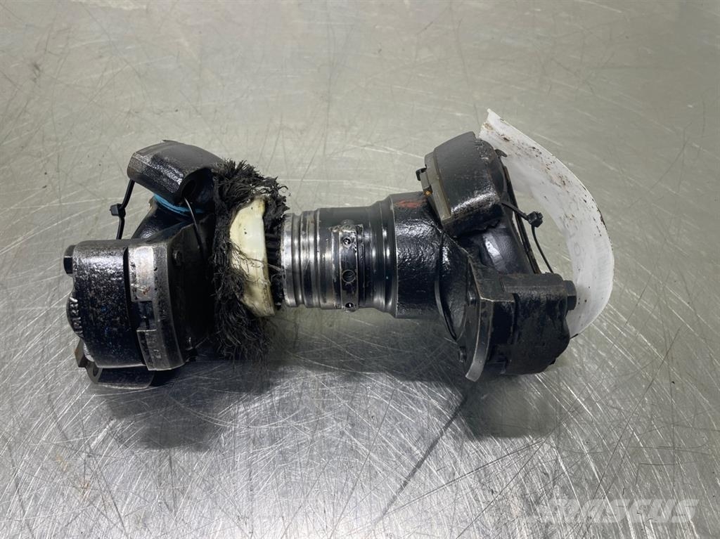 O&K L25.5 - Propshaft/Gelenkwelle/Cardanas Osovine