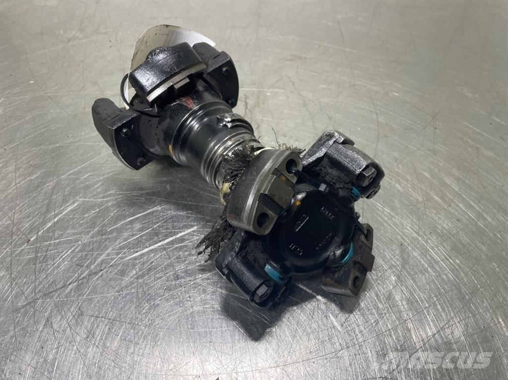 O&K L25.5 - Propshaft/Gelenkwelle/Cardanas Osovine