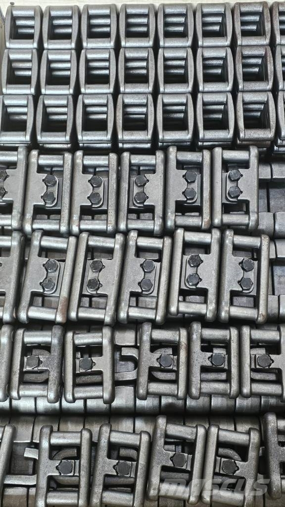 SWELINK track locks Forestal - Otros