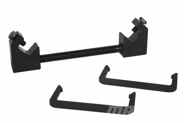 SWELINK track locks Forestal - Otros