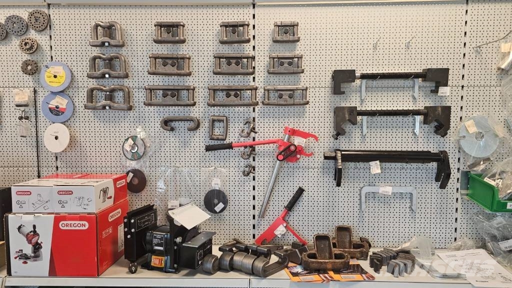 SWELINK track locks Forestal - Otros