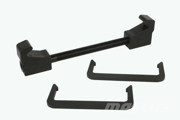 SWELINK track locks Forestal - Otros