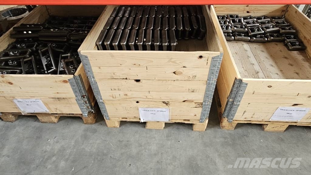 SWELINK track locks Forestal - Otros