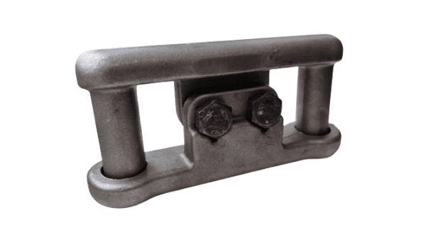 SWELINK track locks Forestal - Otros