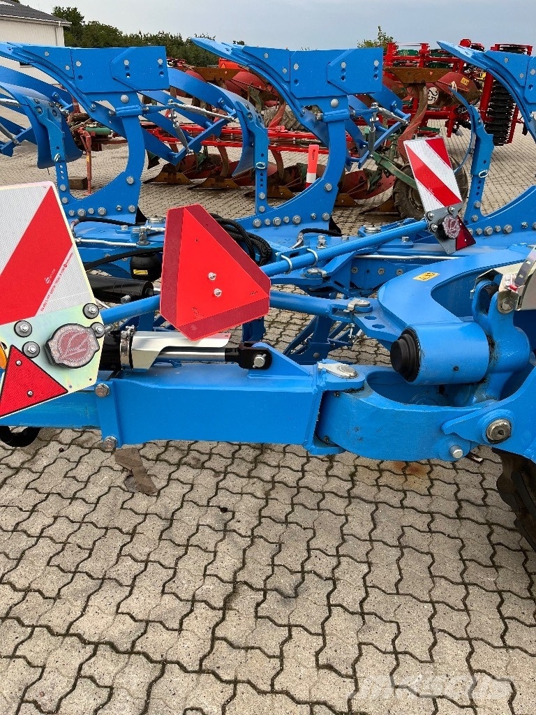 Lemken Diamant 16 Реверсивни плугове