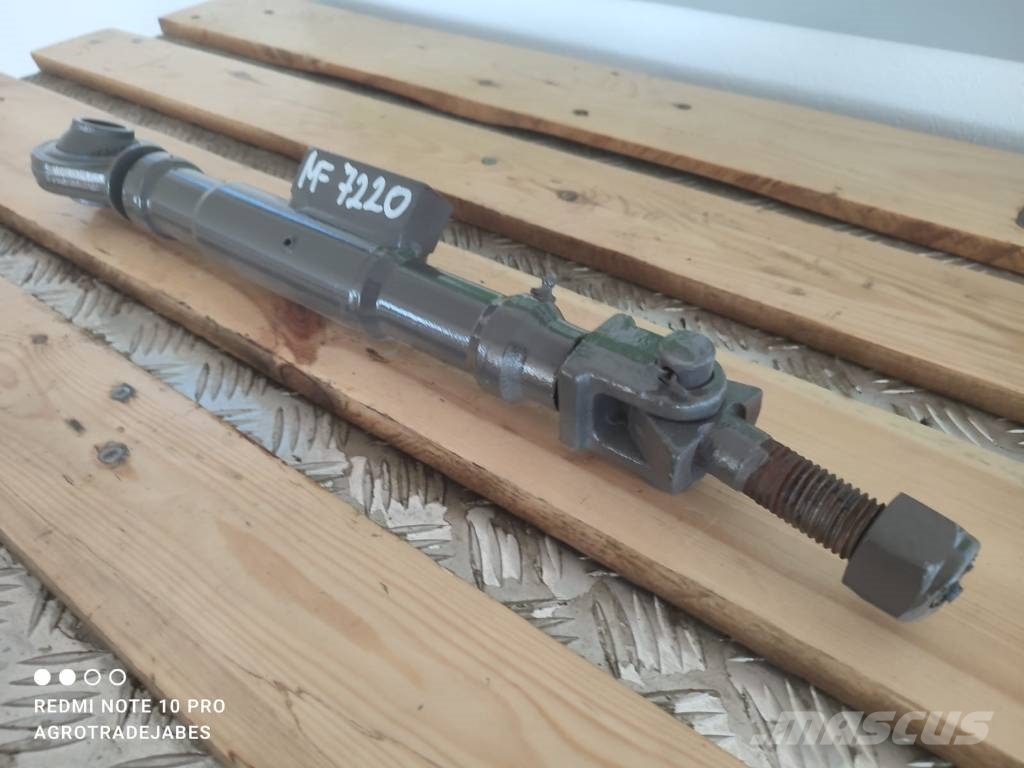 Massey Ferguson 7220 arm retractor Boom I dipper ruke