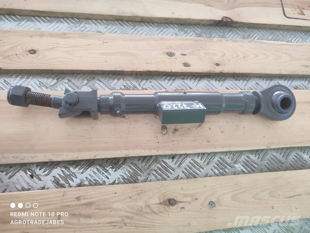 Massey Ferguson 7220 arm retractor Boom I dipper ruke