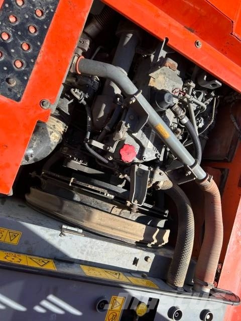 Hitachi ZX 170 W-5 B Wielgraafmachines