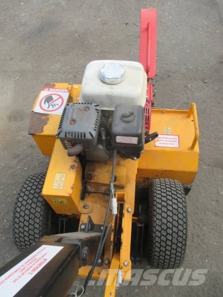 Laski TR50/6.5 트렌처