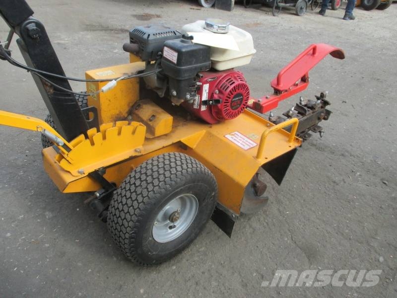 Laski TR50/6.5 트렌처