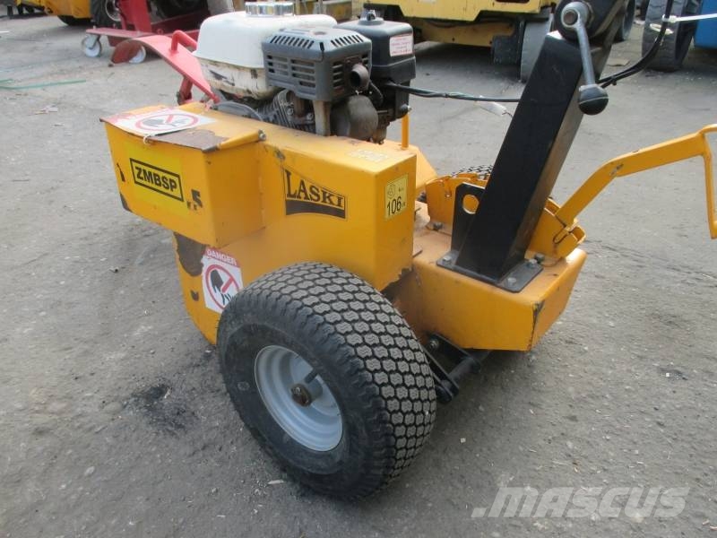 Laski TR50/6.5 트렌처