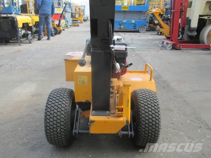 Laski TR50/6.5 트렌처