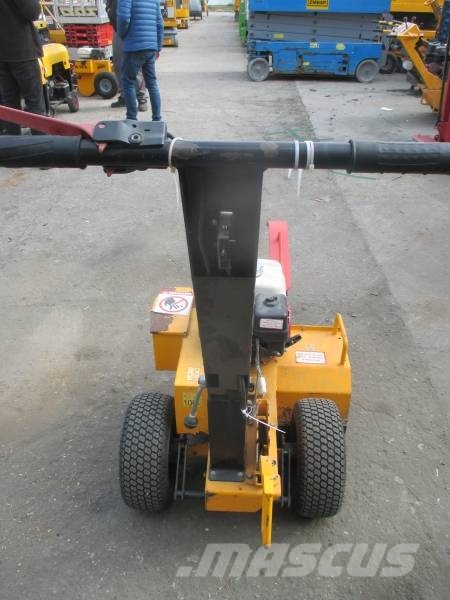 Laski TR50/6.5 트렌처