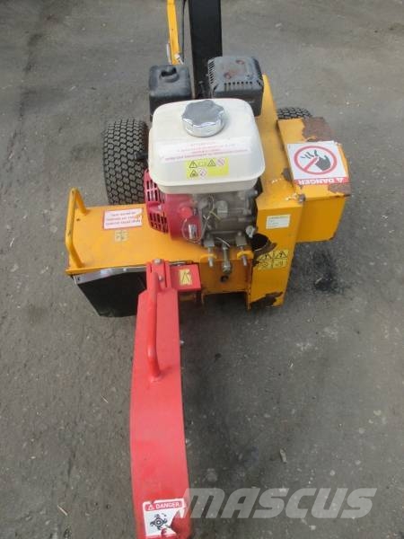 Laski TR50/6.5 트렌처