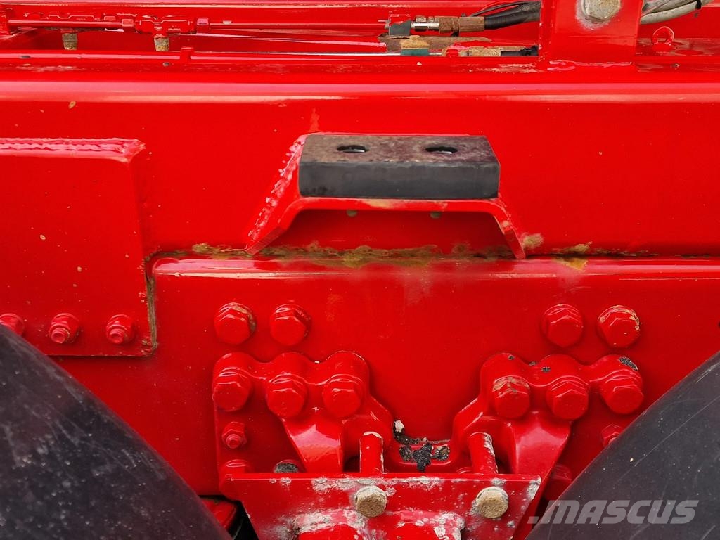 Scania R580 V8 NGS Highline 8x4*4 - 3 way Tipper - Retard Camiones bañeras basculantes o volquetes