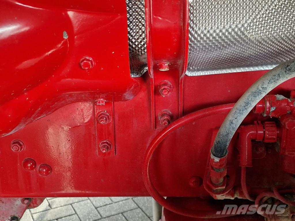 Scania R580 V8 NGS Highline 8x4*4 - 3 way Tipper - Retard Camiones bañeras basculantes o volquetes