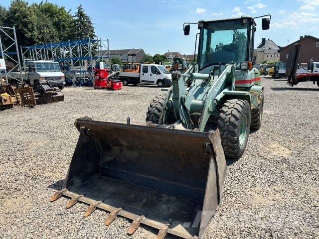 Volvo L 30 B-Z/X Radlader netto 22.000€ لوادر بعجل