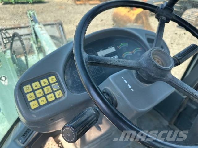 Volvo L 30 B-Z/X Radlader netto 22.000€ لوادر بعجل
