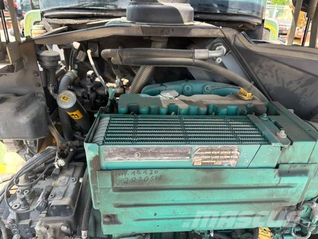 Volvo L 30 B-Z/X Radlader netto 22.000€ لوادر بعجل