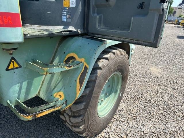 Volvo L 30 B-Z/X Radlader netto 22.000€ لوادر بعجل
